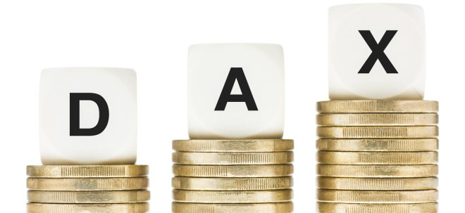 DAX vor neuem Rekordhoch? Zahlenvorlagen und Zollpolitik bleiben im Blick